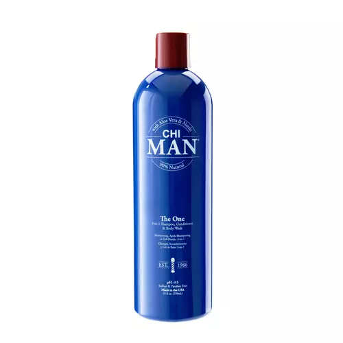 CHI Man The One 3-in-1 739ml