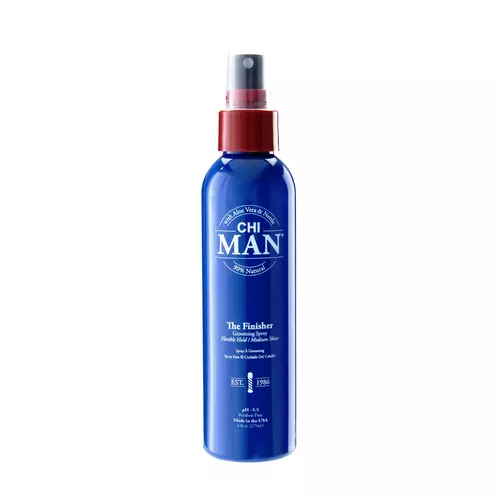 CHI Man The Finisher Grooming Spray 177ml