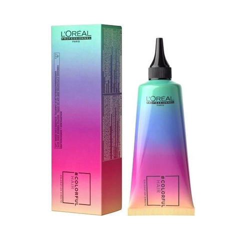 L'Oréal Professionnel Colorful Hair 90ml Lavender