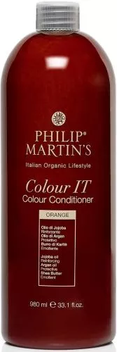 Philip Martin's Colour It Orange 980ml
