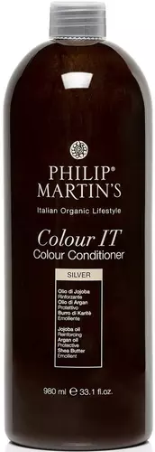 Philip Martin's Colour It Silver 980ml