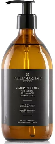 Philip Martin's Jojoba Pure Oil 500ml