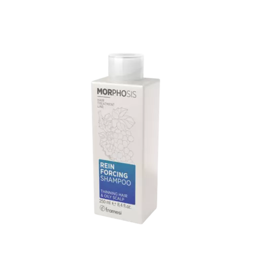 Framesi Morphosis Reinforcing Shampoo 250ml