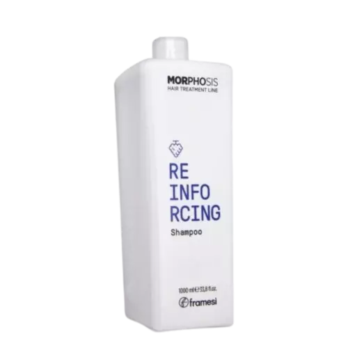 Framesi Morphosis Reinforcing Shampoo 1000ml