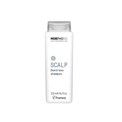 Framesi Morphosis Scalp Destress Shampoo 250ml