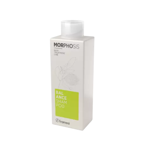 Framesi Morphosis Balance Shampoo 250ml