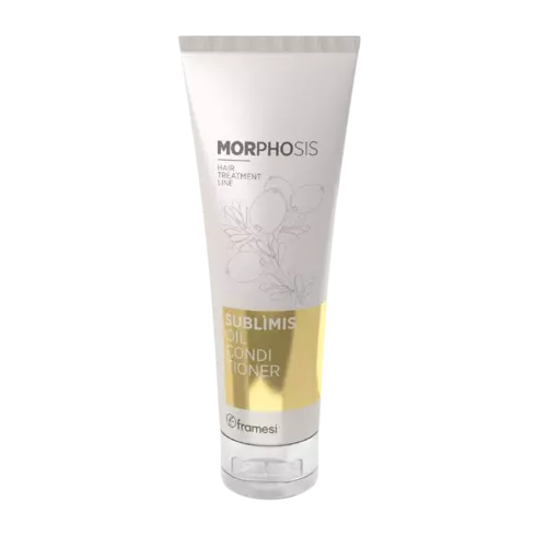 Framesi Morphosis Sublìmis Oil Conditioner 250ml