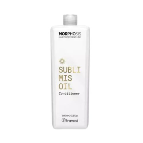 Framesi Morphosis Sublìmis Oil Conditioner 1000ml