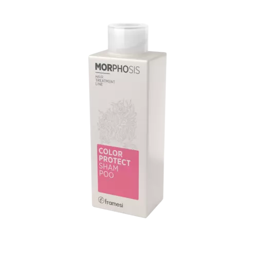 Framesi Morphosis Color Protect Shampoo 250ml