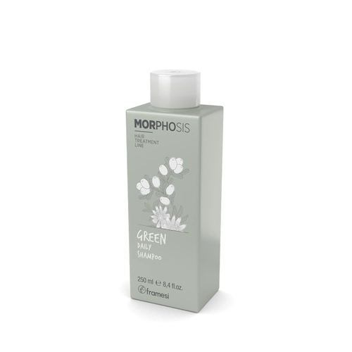 Framesi Morphosis Green Daily Shampoo 250ml