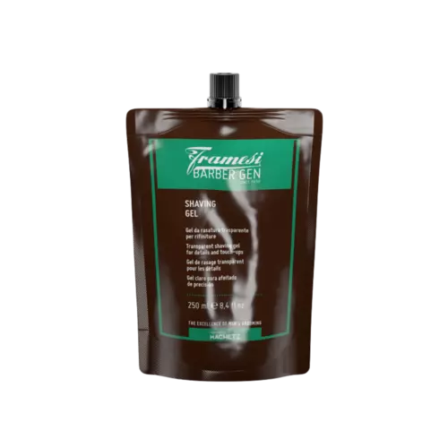 Framesi Barber Gen Shaving Gel 250ml