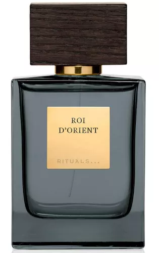 Rituals Eau de Parfume Roi d’Orient 60ml