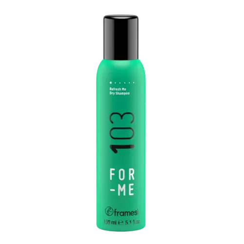 Framesi For-Me 103 Refresh Me dry Shampoo 150ml