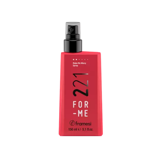 Framesi For-Me 221 Make Me Wavy Spray 150ml