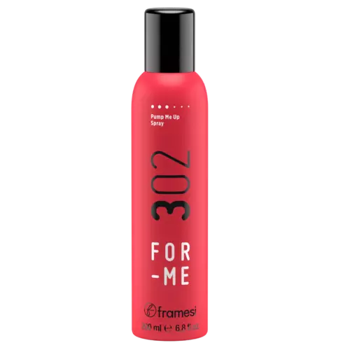 Framesi For-Me 302 Pump Me Up Spray 200ml