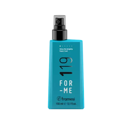 Framesi For-Me 119 Shine Me Bright Sup Coat 150ml