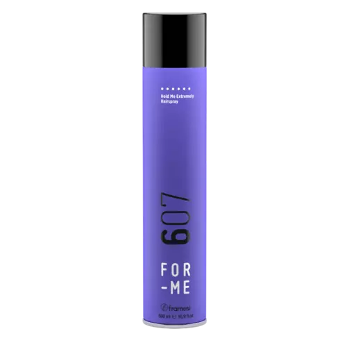 Framesi For-Me 607 Hold Me Extremely Hairspray 500ml