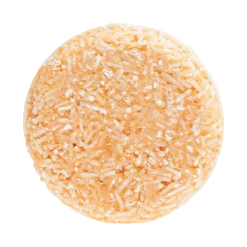 Shampoobars Shampoo Bar 60g Sinaasappel