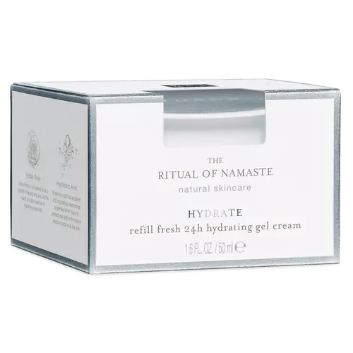 Rituals The Ritual of Namasté Hydrating Gel Cream Refill 50 ml