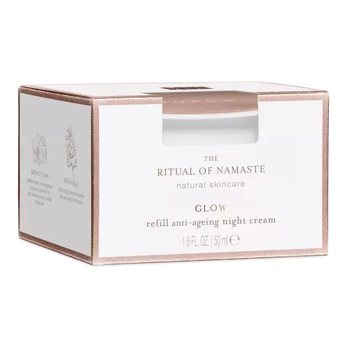 Rituals The Ritual of Namasté Anti-Aging Night Cream Refill 50 ml