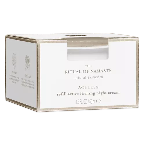 Rituals The Ritual of Namasté Active Firming Night Cream Refill 50 ml