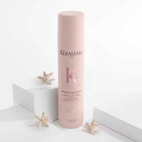 Kérastase Fresh Affair Dry Shampoo 34gr