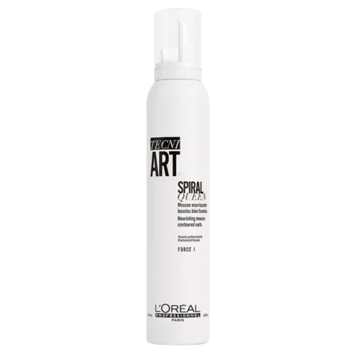 L'Oréal Professionnel Tecni.Art Spiral Queen 200ml