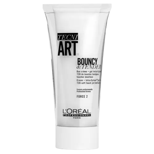 L'Oréal Professionnel Tecni.Art Bouncy & Tender 150ml