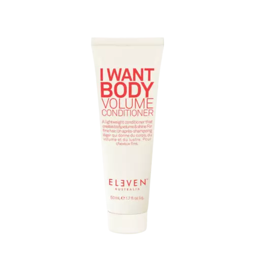 Eleven Australia I Want Body Volume Conditioner 50ml