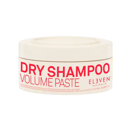 Eleven Australia Dry Shampoo Volume Paste 85gr