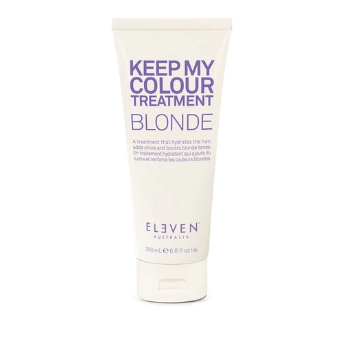 Eleven Australia Keep My Colour Treatment Blonde 200ml