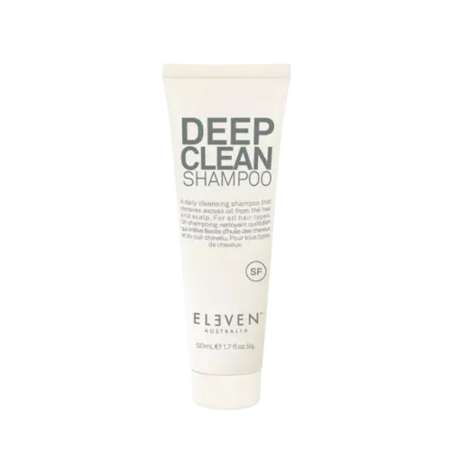 Eleven Australia Deep Clean Shampoo 50ml