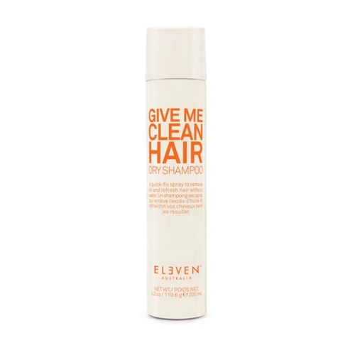 Eleven Australia Give Me Clean Hair Dry Shampoo 130g