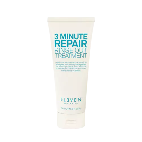 Eleven Australia 3 Minute Rinse Out Repair Treatment 200ml