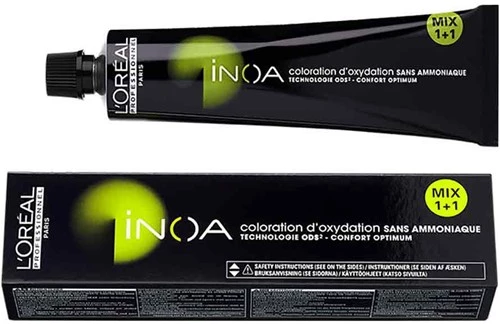 L'Oréal Professionnel INOA 60ml 5.3 Fundamental