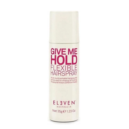 Eleven Australia	Give Me Hold Flexible Hairspray 35g