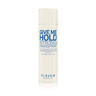 Eleven Australia	Give Me Hold Strong Hairspray 300gr