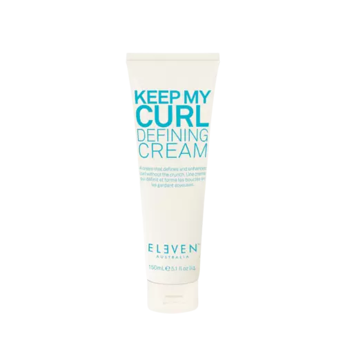 Eleven Australia	Keep My Curl Defining Cream 150ml