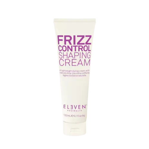 Eleven Australia	Frizz Control Shaping Cream 150ml