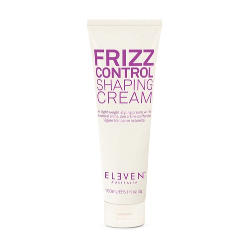 Eleven Australia	Frizz Control Shaping Cream 150ml
