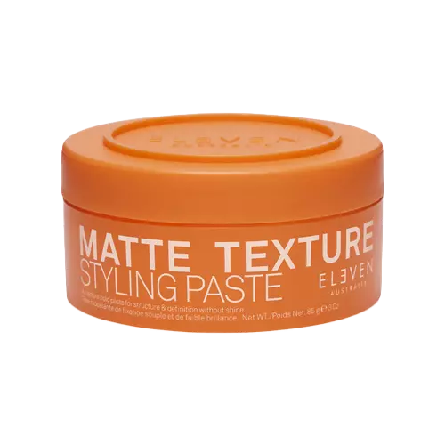 Eleven Australia	Matte Texture Styling Paste 85gr