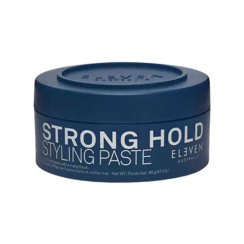 Eleven Australia	Strong Hold Styling Paste 85gr