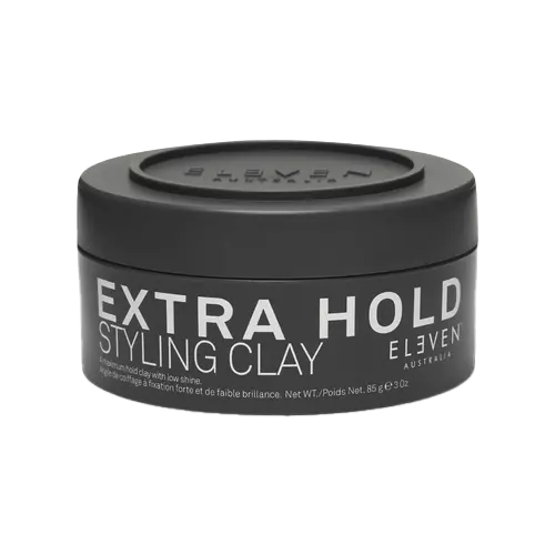 Eleven Australia	Extra Hold Styling Clay 85gr