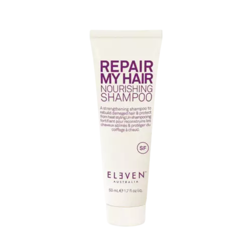 Eleven Australia	Repair My Hair Nourishing Shampoo 50ml