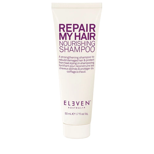 Eleven Australia	Repair My Hair Nourishing Shampoo 50ml