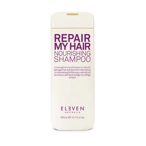 Eleven Australia	Repair My Hair Nourishing Shampoo 300ml