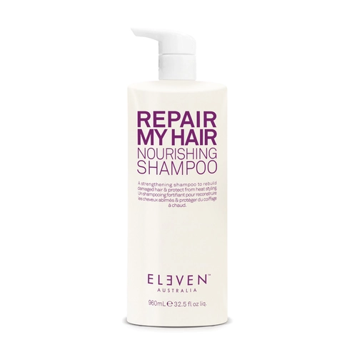 Eleven Australia	Repair My Hair Nourishing Shampoo 960ml