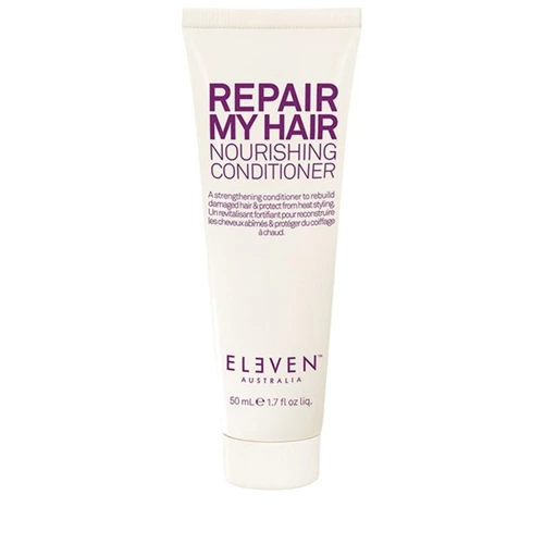 Eleven Australia	Repair My Hair Nourishing Conditioner 50ml