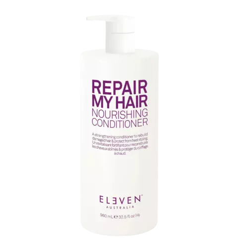 Eleven Australia	Repair My Hair Nourishing Conditioner 960ml