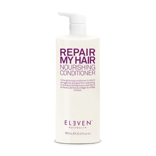Eleven Australia	Repair My Hair Nourishing Conditioner 960ml